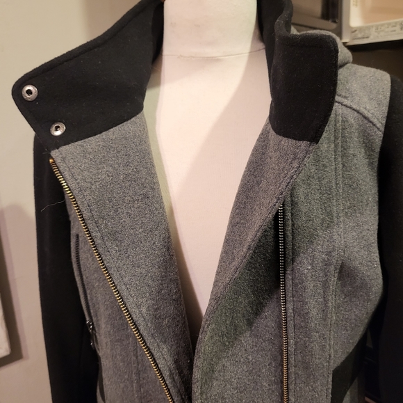 Coat/jacket - Picture 5 of 10